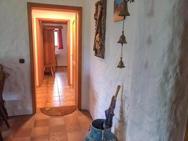 Ferienwohnung Untersbergblick Bad Reichenhall Exterior foto